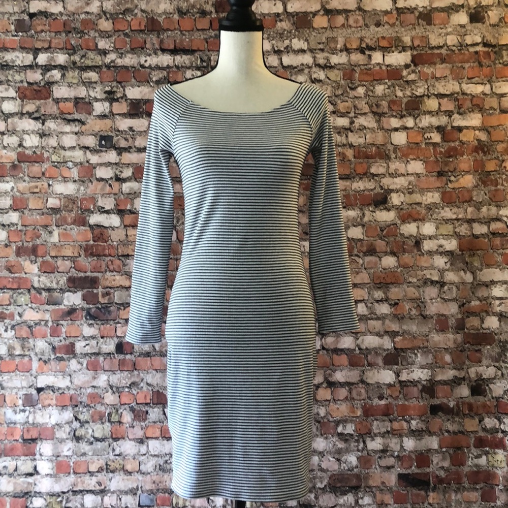 Cotton On Bodycon Dress